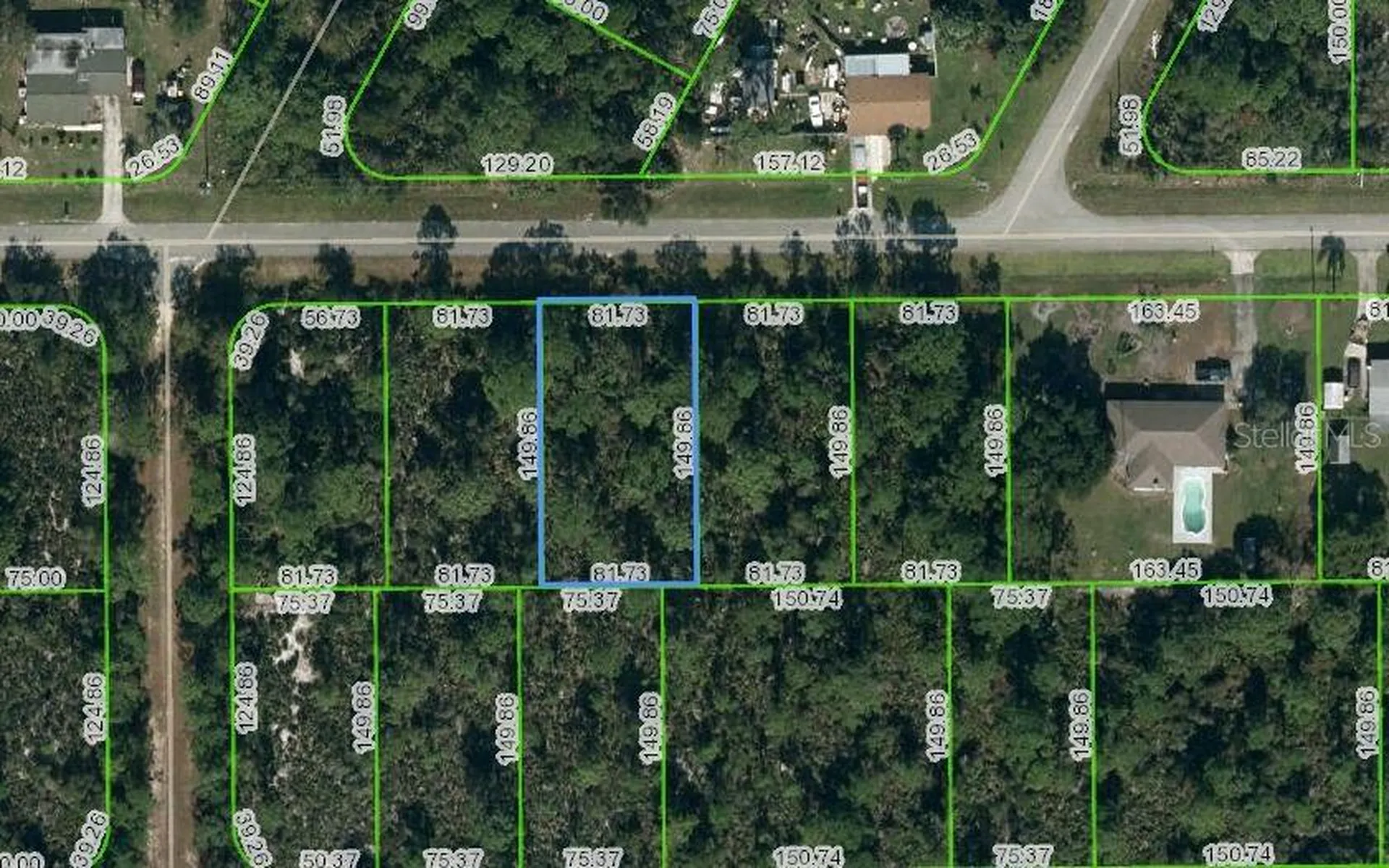 1505 Prentice Street Lake Placid FL 33852