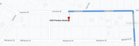 1505 Prentice Street Lake Placid FL 33852