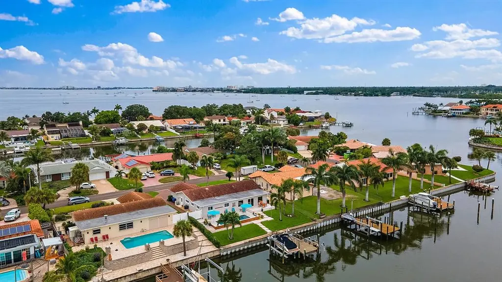 4364 44th Street S St Petersburg FL 33711