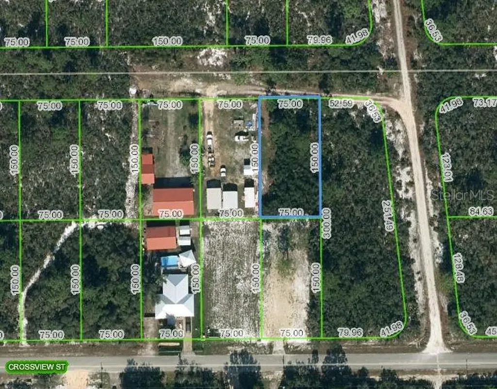 1439 Columbus Street Lake Placid FL 33852