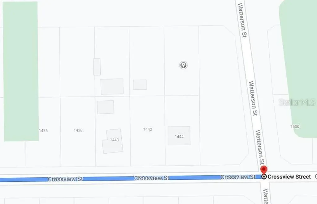 1439 Columbus Street Lake Placid FL 33852