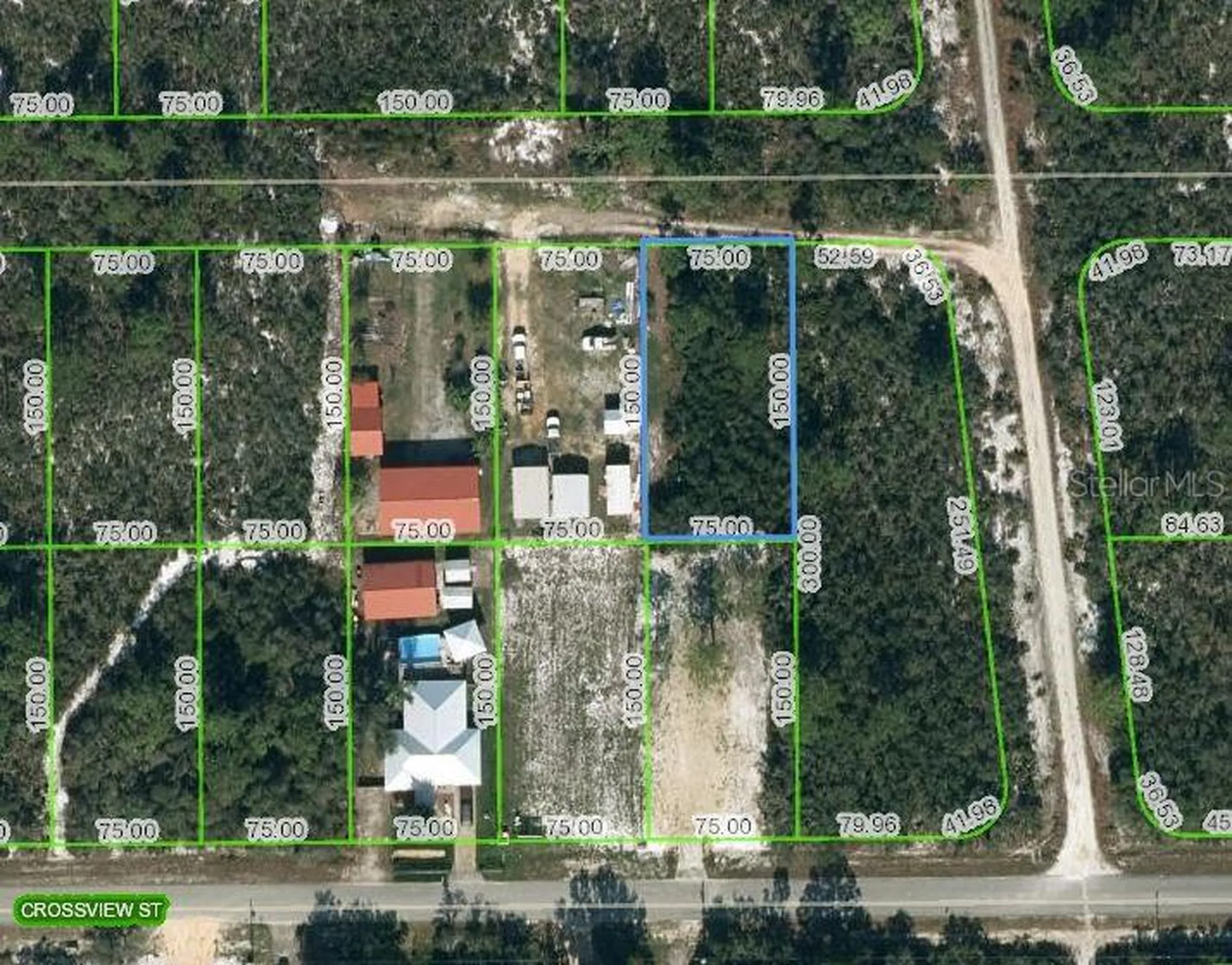 1439 Columbus Street Lake Placid FL 33852