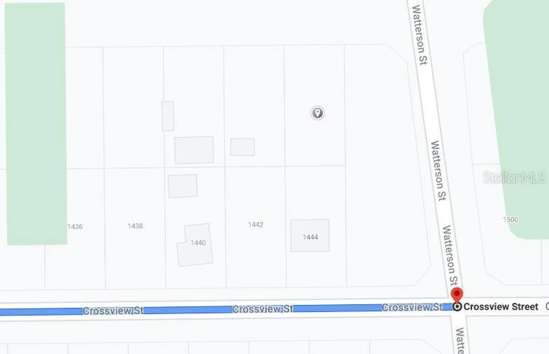 1439 Columbus Street Lake Placid FL 33852