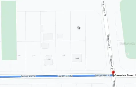 1439 Columbus Street Lake Placid FL 33852