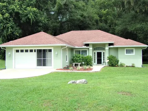 11645 Mallard Court Dunnellon FL 34432