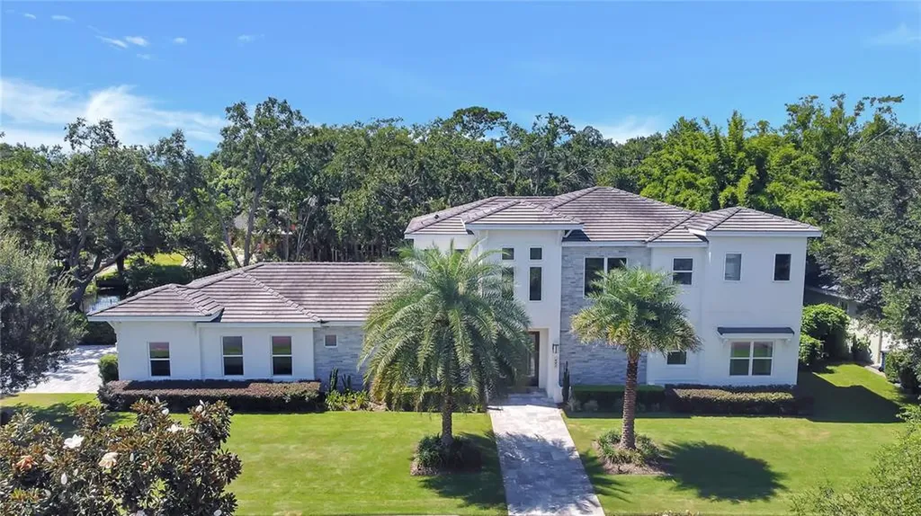 442 Harbour Oaks Pointe Drive Orlando FL 32809