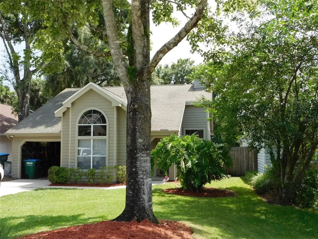 233 W Long Creek Cove Longwood FL 32750