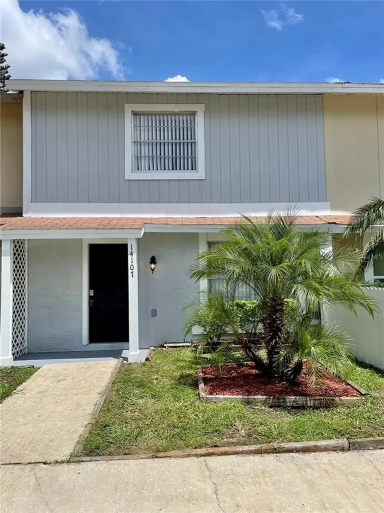 14107 Village Terrace Drive Tampa FL 33624