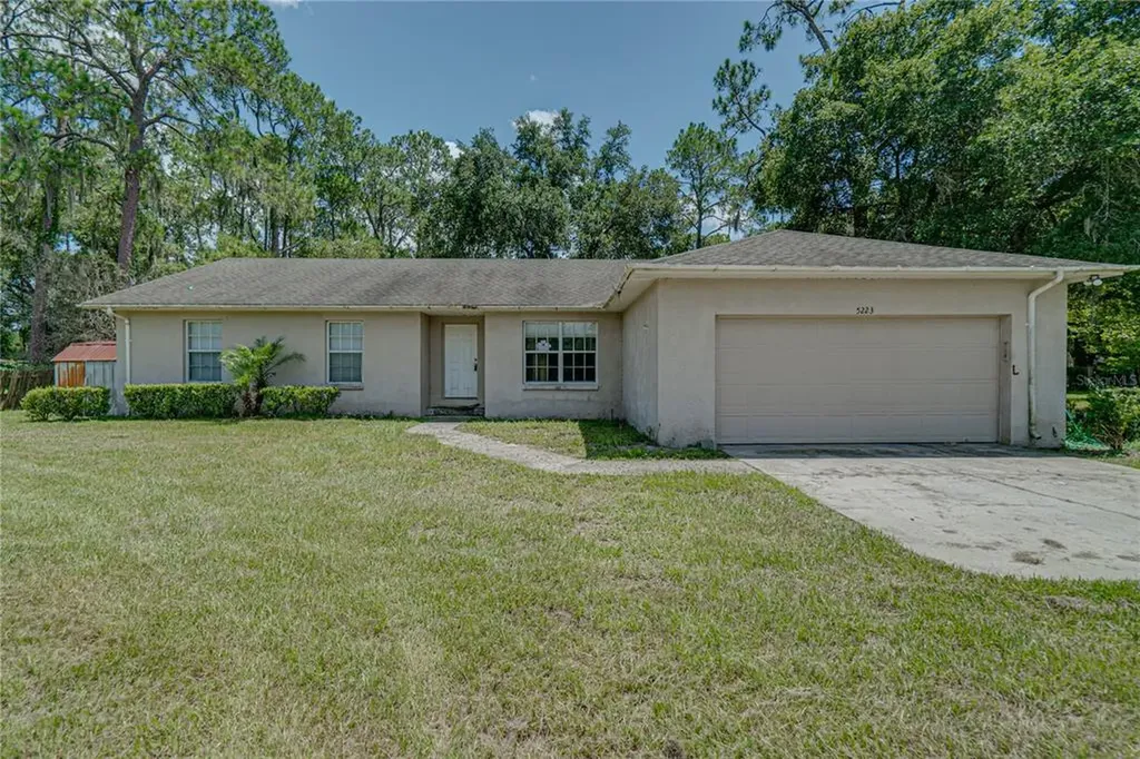 5223 Greenfield Acres Road Lakeland FL 33810