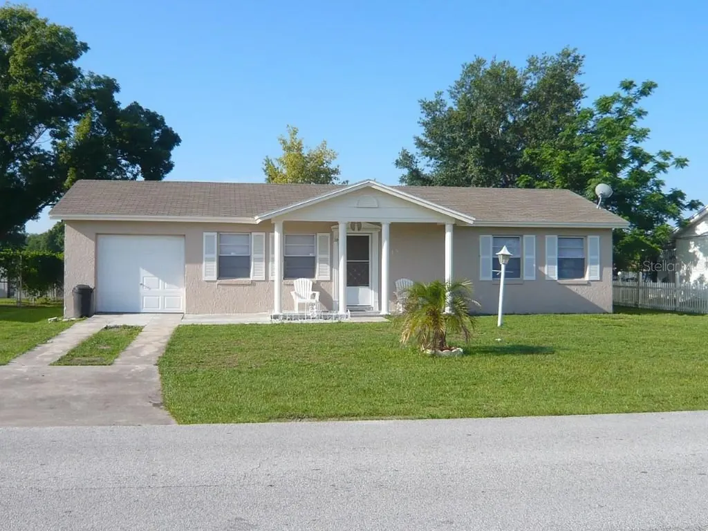 636 Royal Palm Drive Kissimmee FL 34743