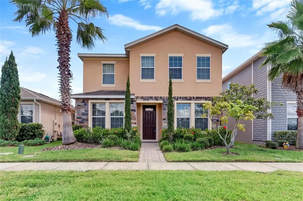 5201 Creekside Park Avenue Orlando FL 32811