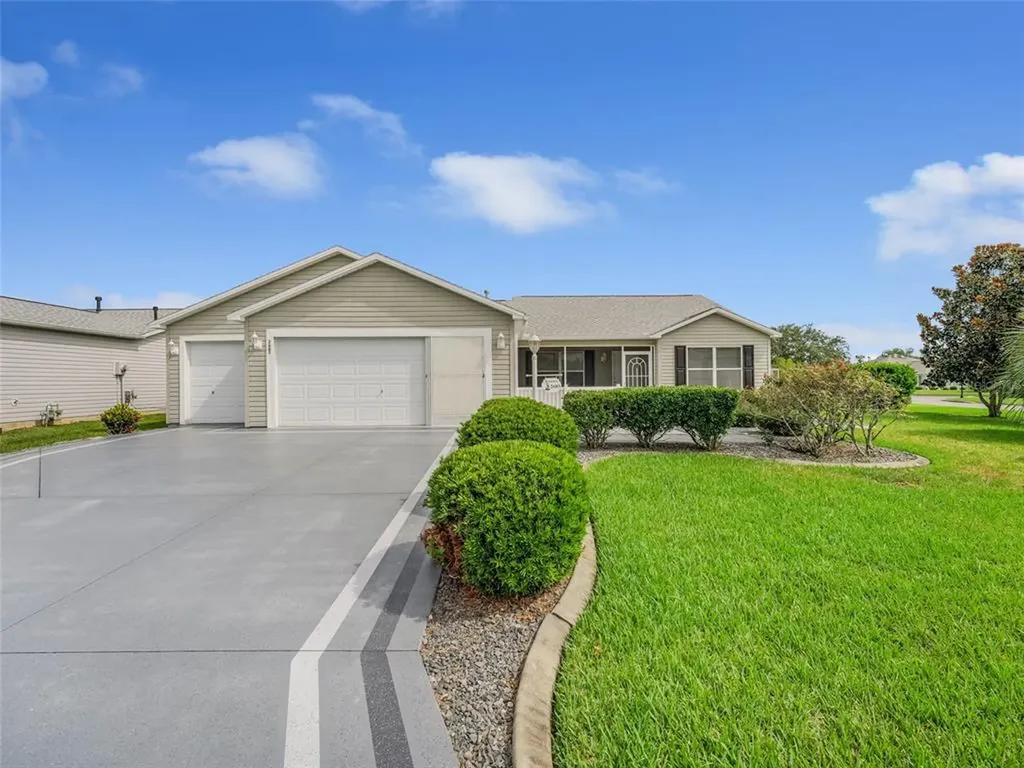 2685 Edwards Lane The Villages FL 32162