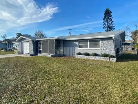 4107 Westwood Drive Holiday FL 34691