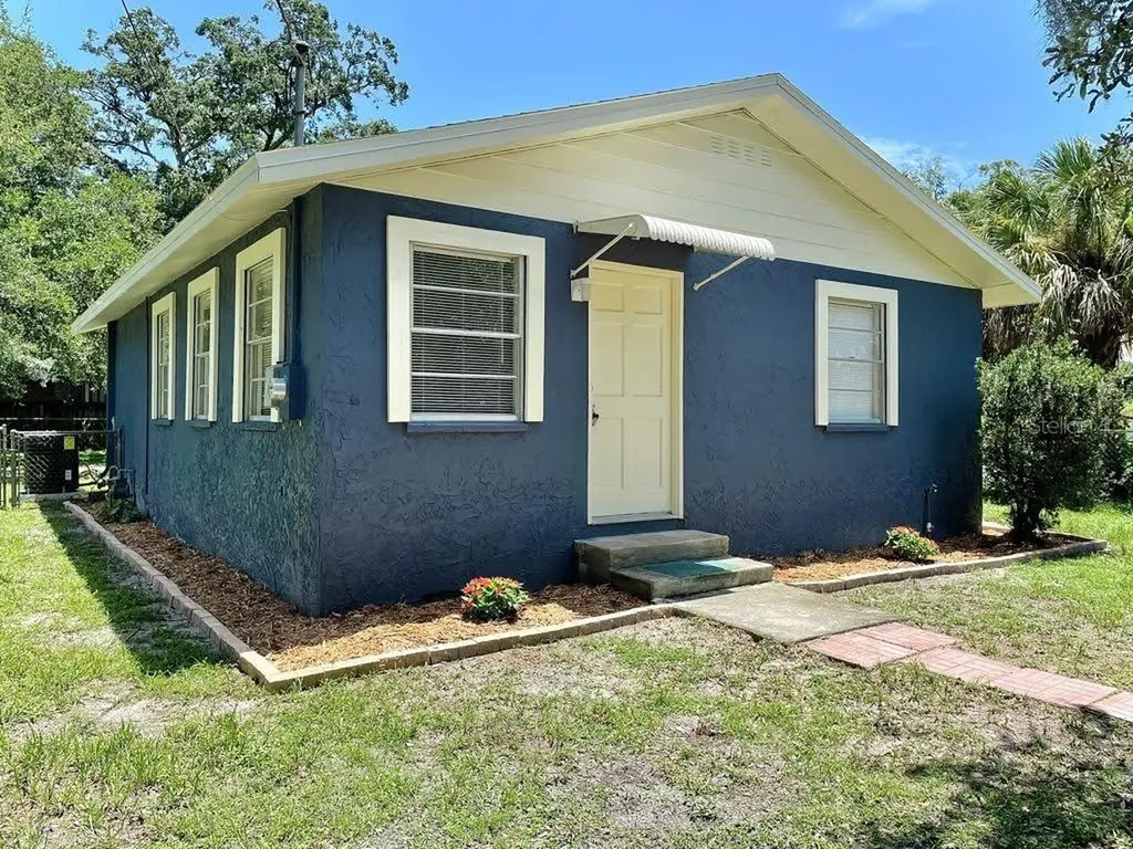 7901 N Mulberry Street Tampa FL 33604