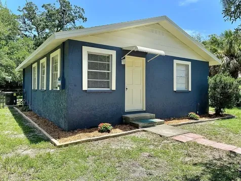 7901 N Mulberry Street Tampa FL 33604