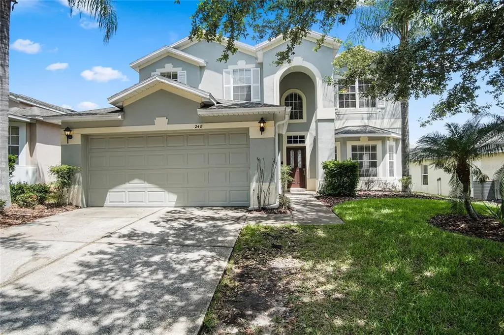 248 Richmond Drive Davenport FL 33896