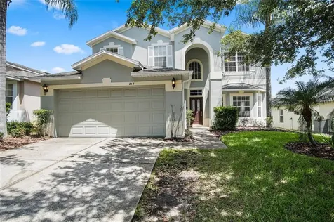 248 Richmond Drive Davenport FL 33896