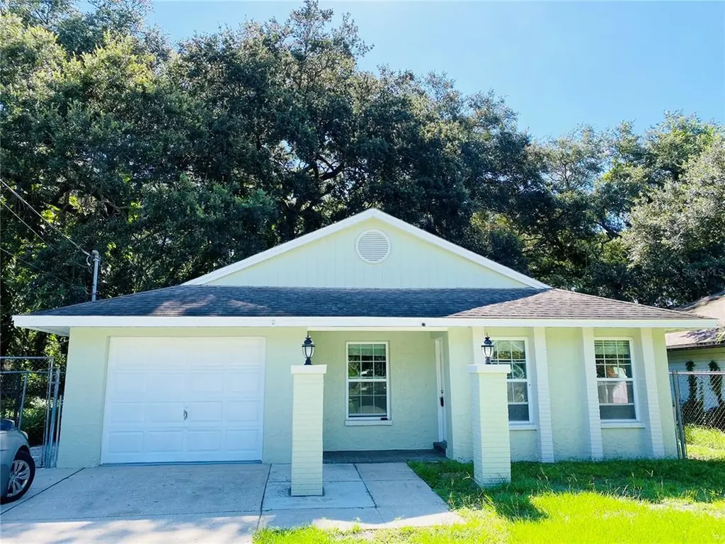 4811 N Macdill Avenue Tampa FL 33614