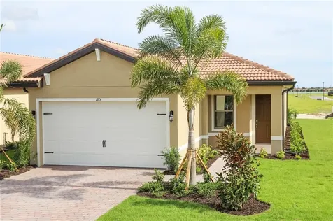 185 Soliera Street Nokomis FL 34275