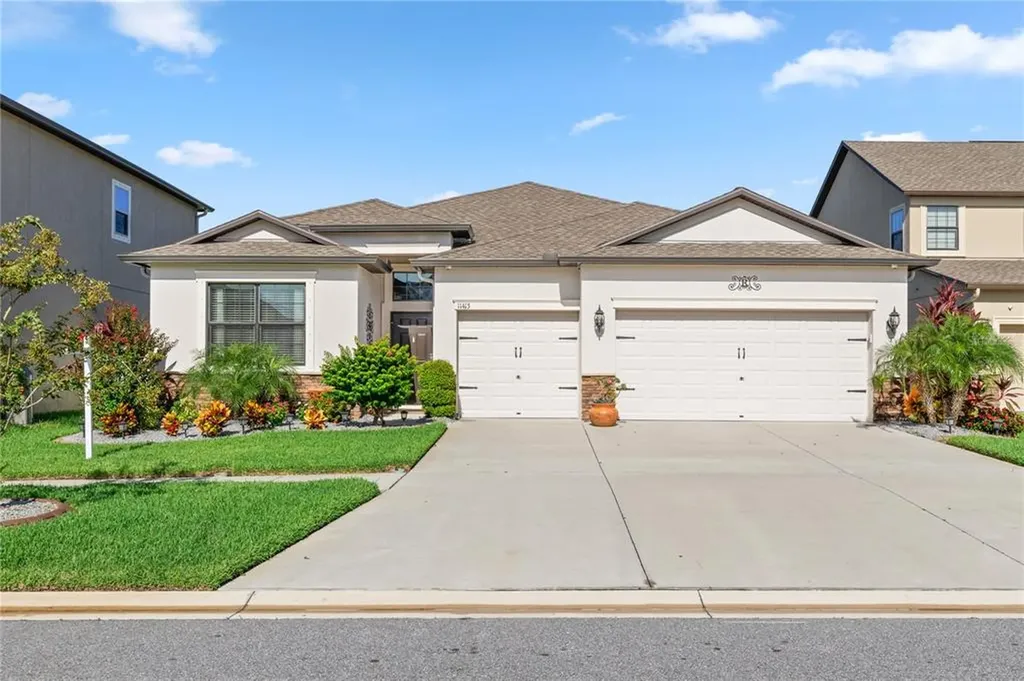 11413 Sunburst Marble Road Riverview FL 33579
