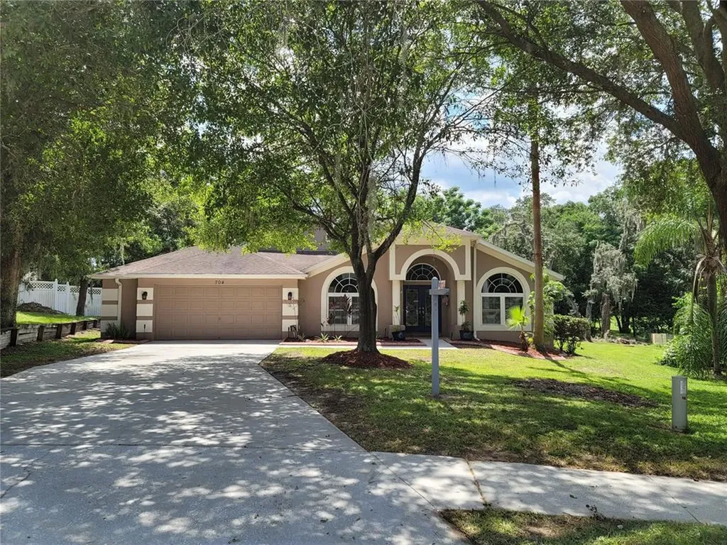 704 Rocky Mountain Court Valrico FL 33594