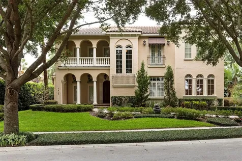 1618 Lookout Landing Circle Winter Park FL 32789