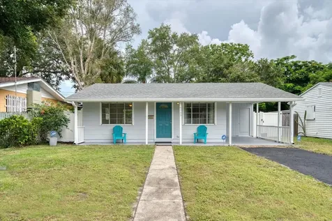 6343 5th Avenue S St Petersburg FL 33707