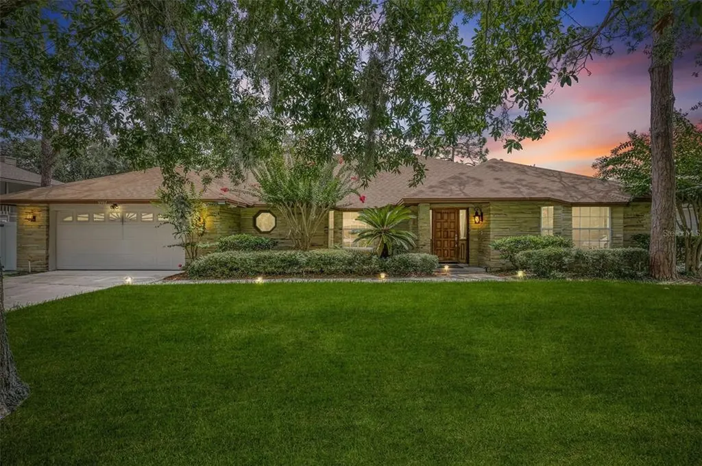 9907 Sublette Avenue Orlando FL 32836