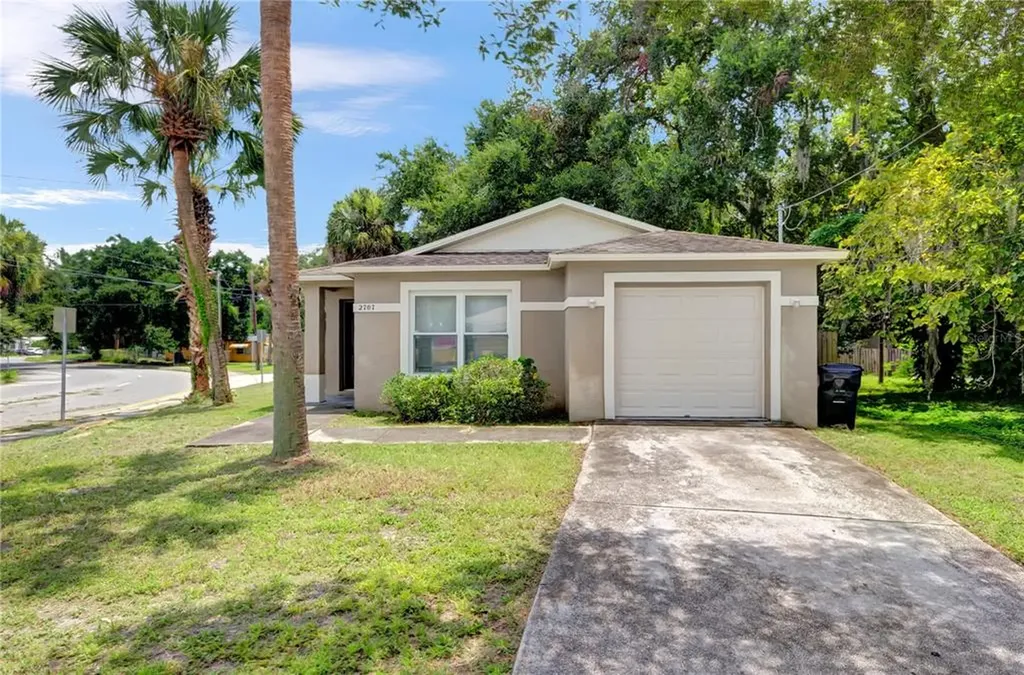 2707 N 29th Street Tampa FL 33605