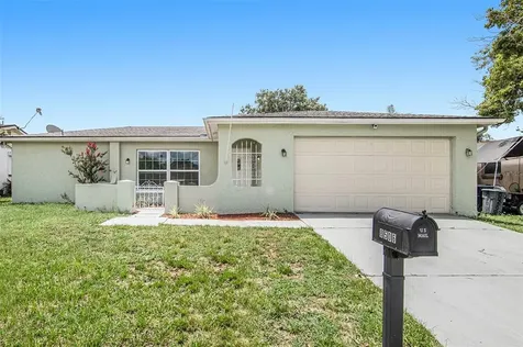 8506 Moulton Drive Port Richey FL 34668