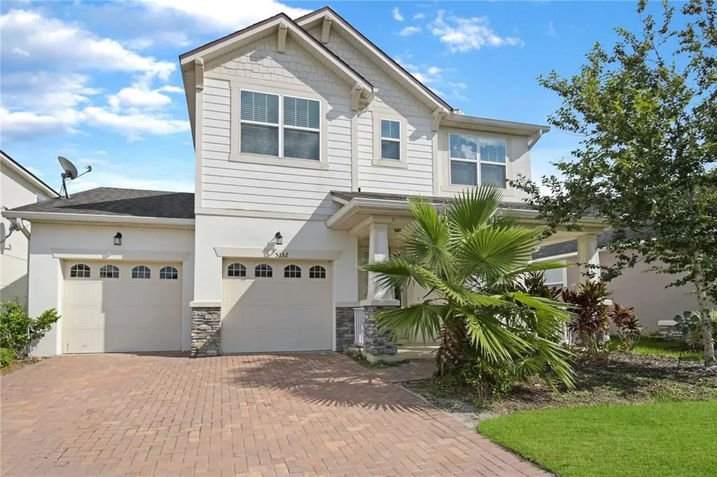 5132 Dove Tree Street Orlando FL 32811