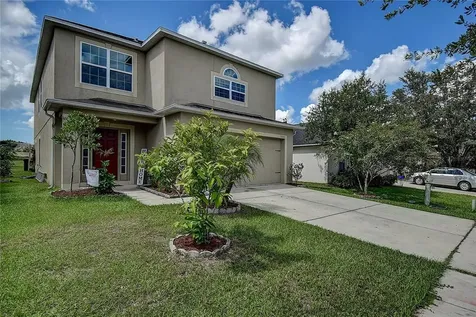 13215 Waterford Castle Drive Dade City FL 33525
