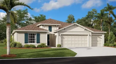 5133 Fluorite Drive Mount Dora FL 32757