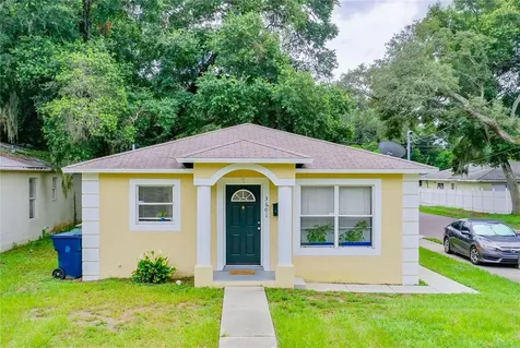 3601 E 38th Avenue Tampa FL 33610