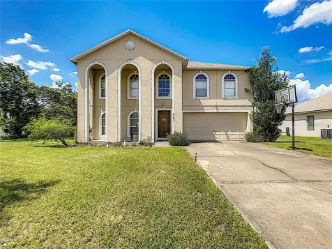 2101 Glenlock Drive Deltona FL 32725