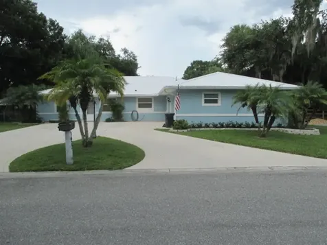 1422 SW 19th Terrace Okeechobee FL 34974