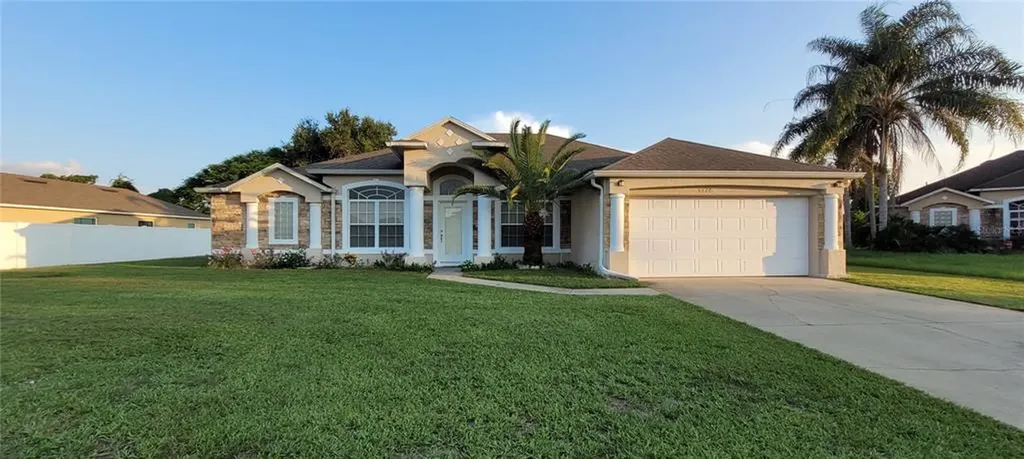 3520 Beau Chene Drive Kissimmee FL 34746