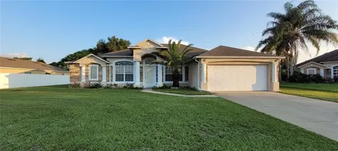 3520 Beau Chene Drive Kissimmee FL 34746