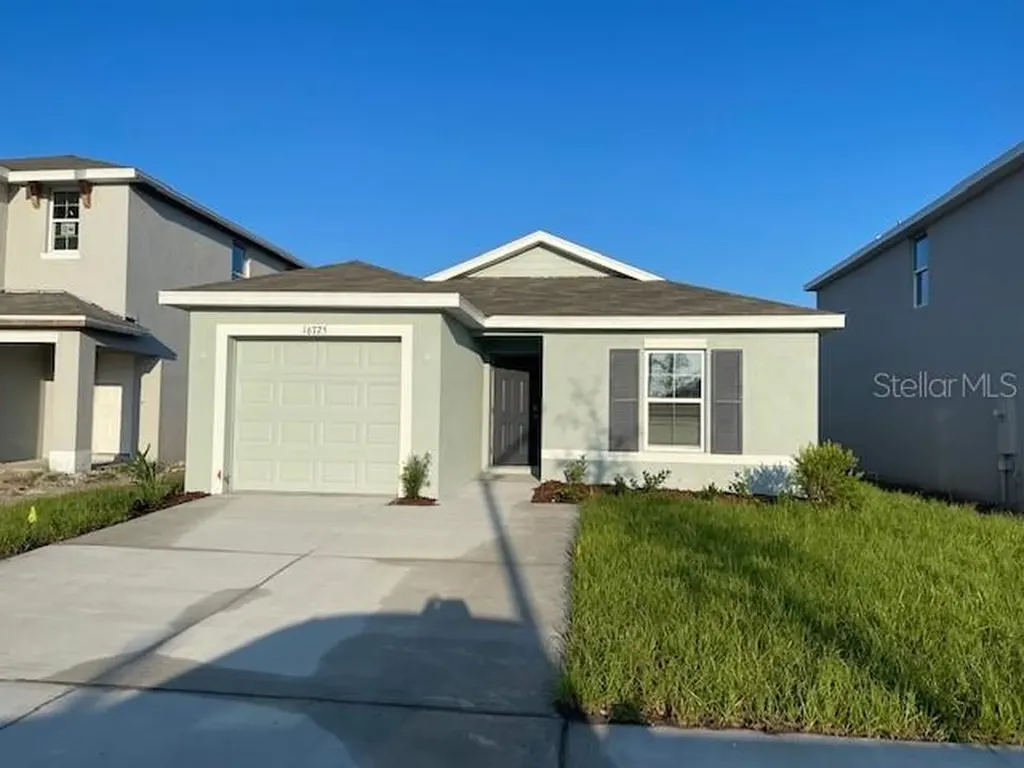 16725 Kingman Reef Street Wimauma FL 33598
