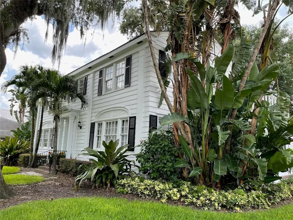 602 Lake Avenue Orlando FL 32801
