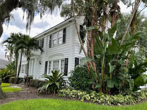 602 Lake Avenue Orlando FL 32801