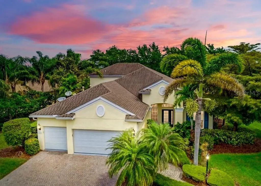 7723 Charleston Street Bradenton FL 34201