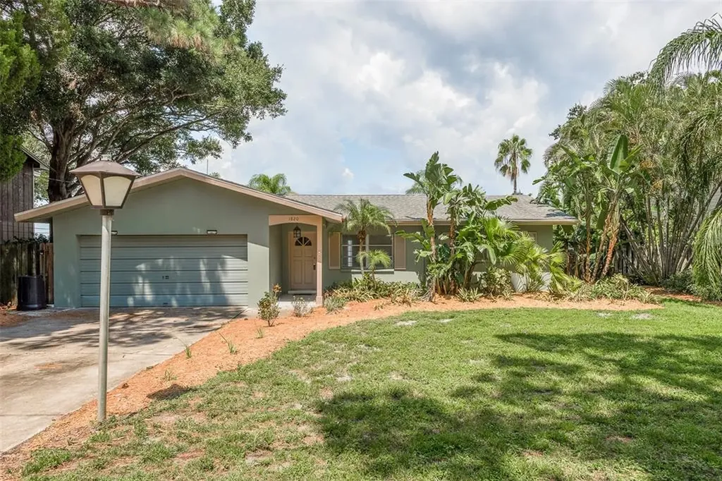 1820 Sunrise Boulevard Clearwater FL 33760