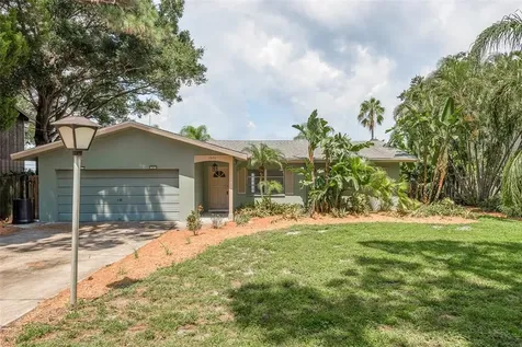 1820 Sunrise Boulevard Clearwater FL 33760