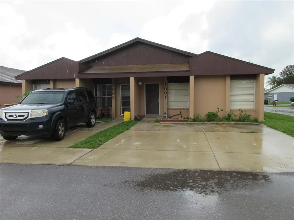 1001 Buccaneer Drive Lakeland FL 33801