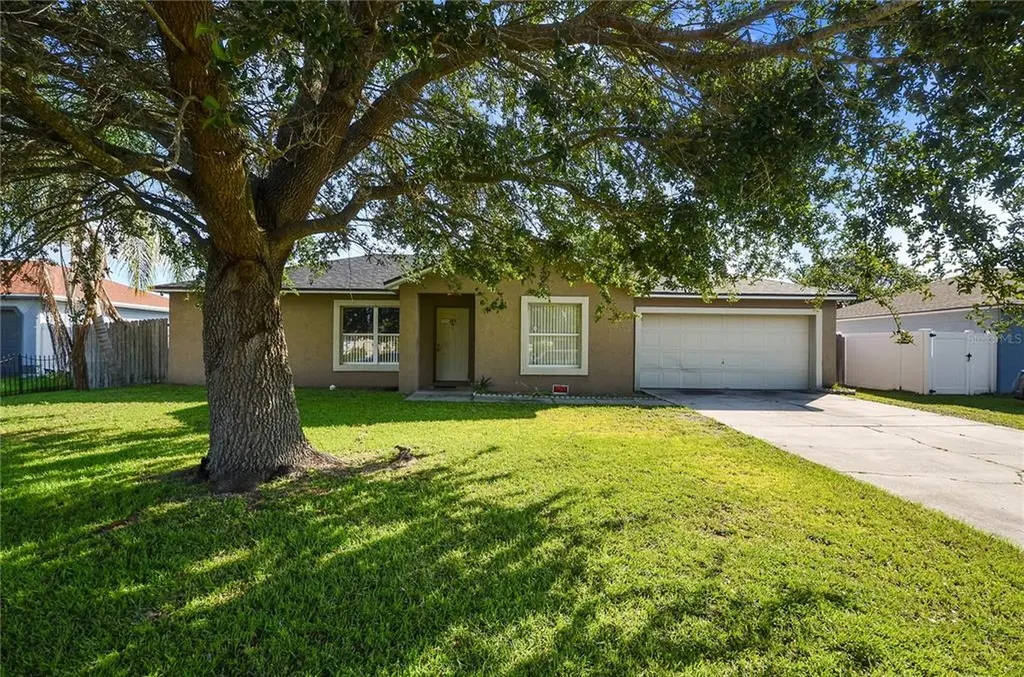 185 Toluca Drive Kissimmee FL 34743