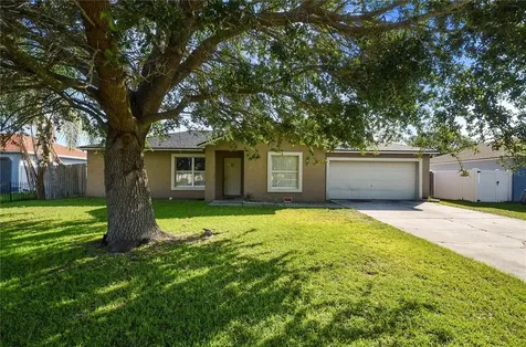 185 Toluca Drive Kissimmee FL 34743