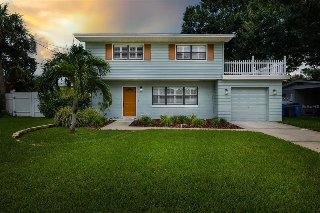 4926 Stolls Avenue Tampa FL 33615