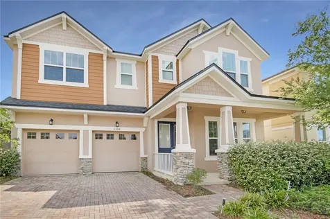 5308 Dove Tree Street Orlando FL 32811