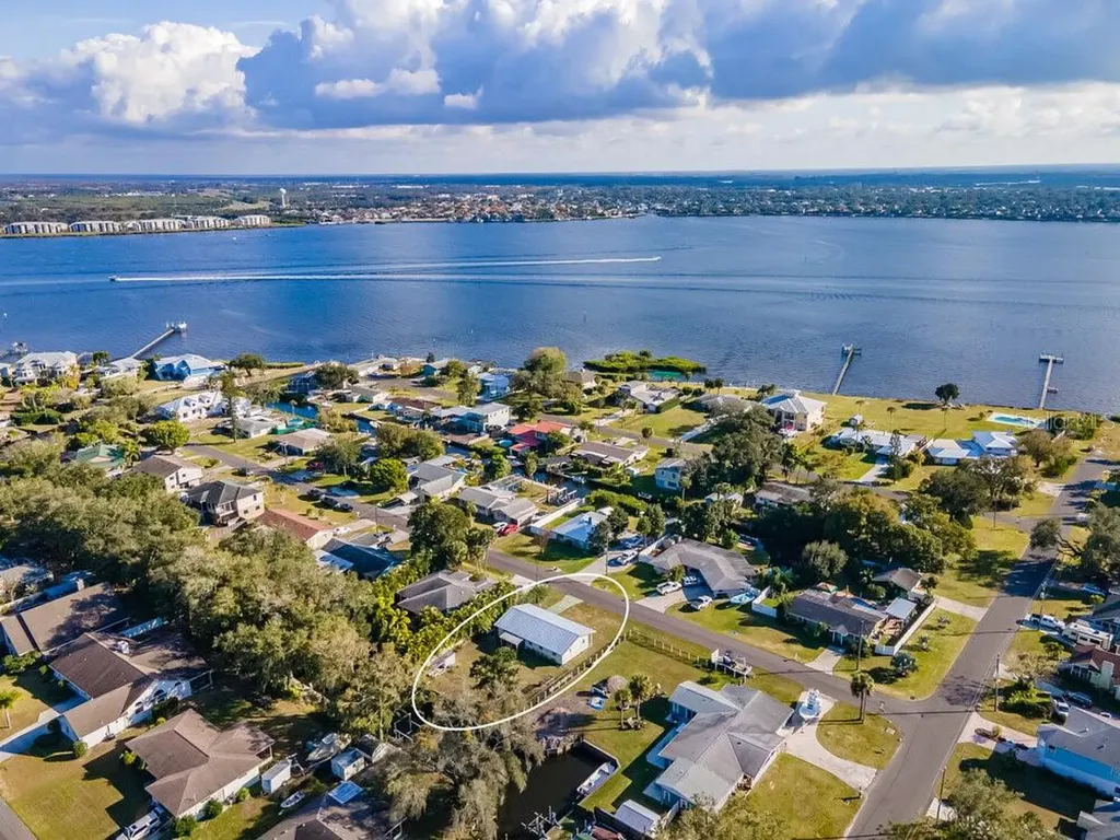 4518 8th Street Court E Ellenton FL 34222